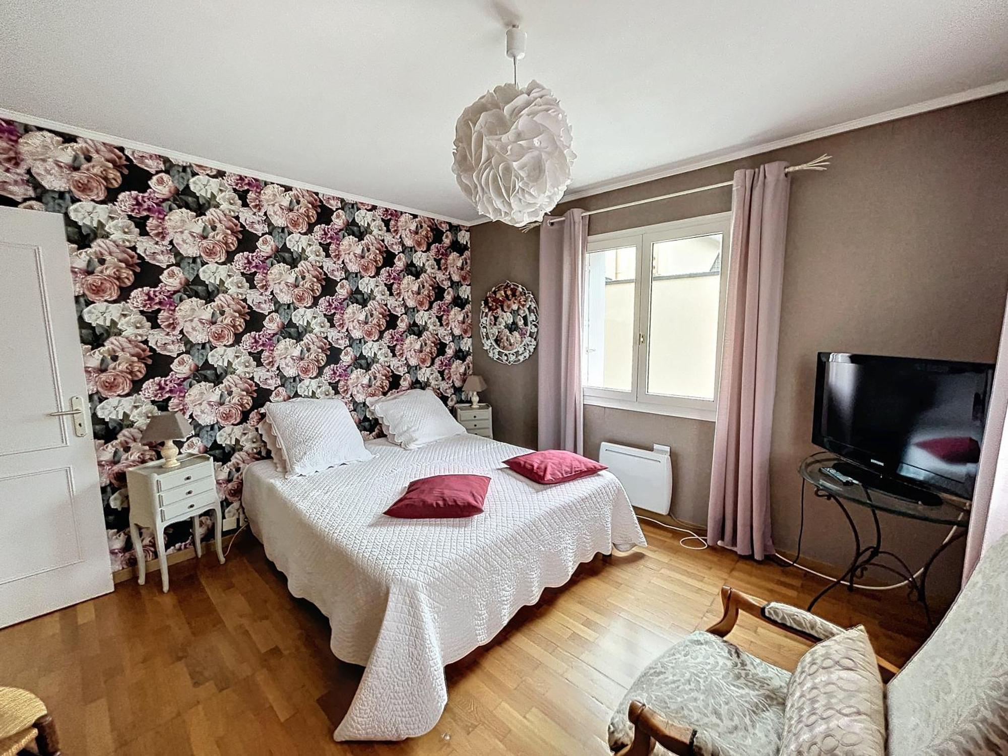 Les Hortensias Saint-Pierre-de-Plesguen エクステリア 写真